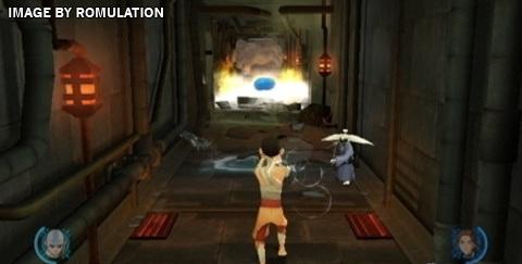 Avatar The Last Airbender Ps2 Iso Download